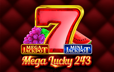 Mega Lucky 243