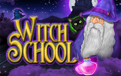 Witch School